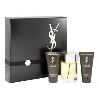 YSL  L'Homme 